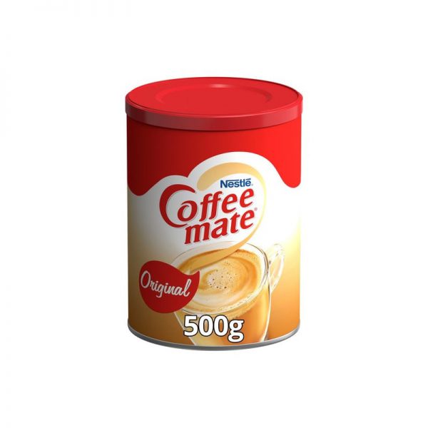 پودر کاپوچینو